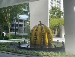 Ardmore Residence (D10), Condominium #501522861